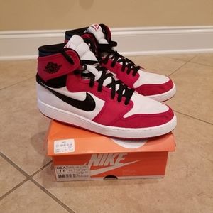 Air Jordan 1 KO High OG